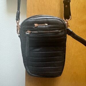 EUC Stella & Dot Crush It cross body bag